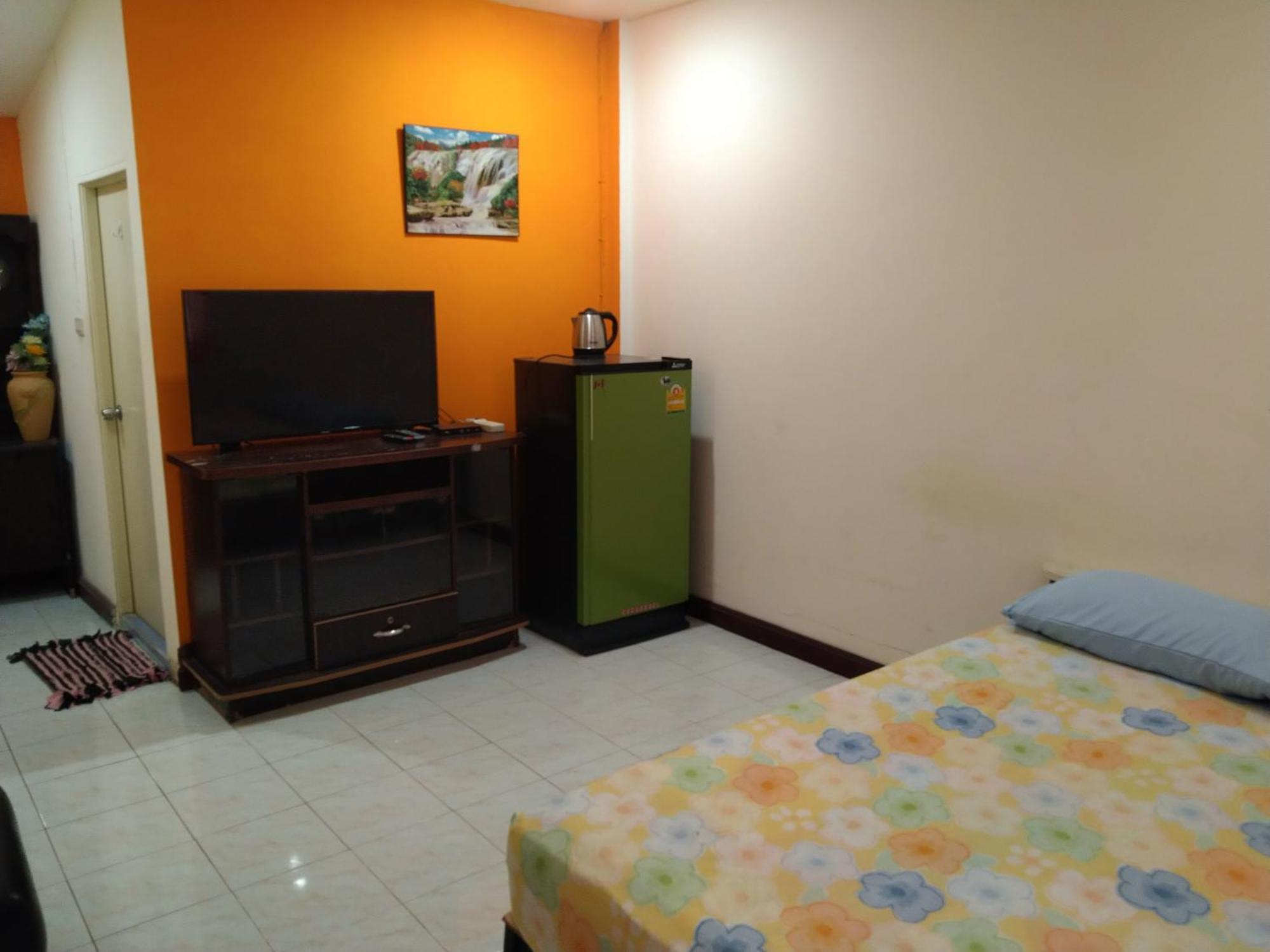 Diamond hill salak phet Apartman Csang-sziget Szoba fotó