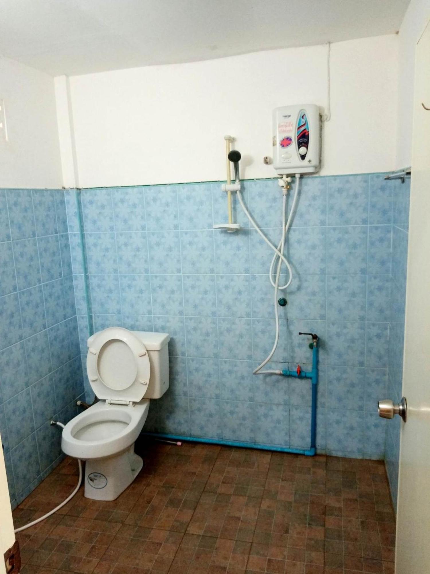 Diamond hill salak phet Apartman Csang-sziget Szoba fotó