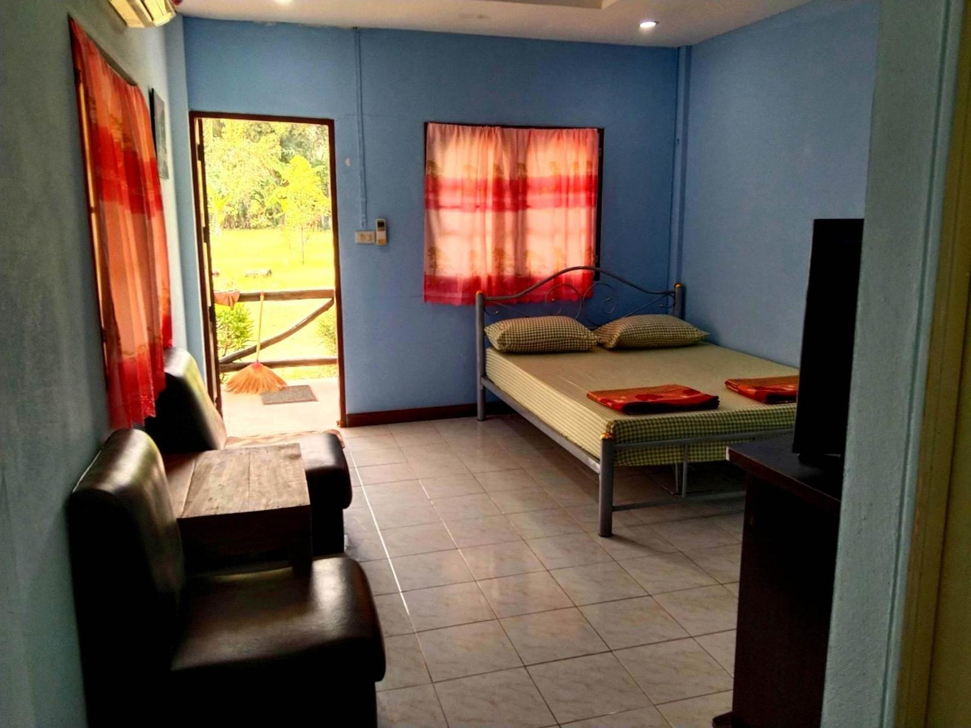 Diamond hill salak phet Apartman Csang-sziget Szoba fotó