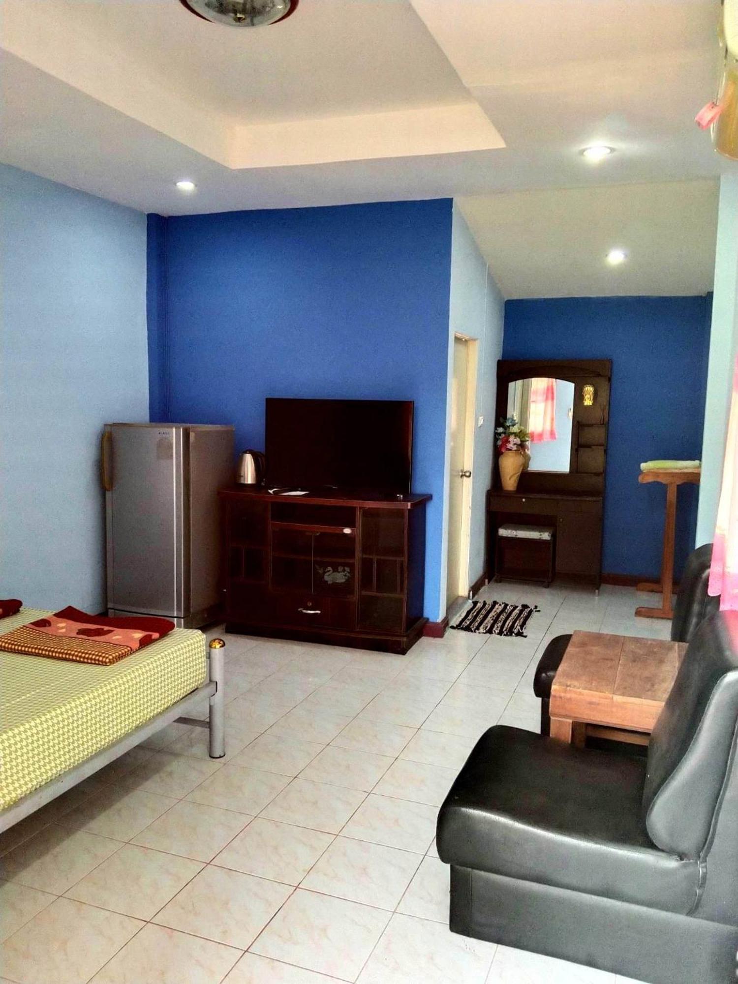 Diamond hill salak phet Apartman Csang-sziget Szoba fotó