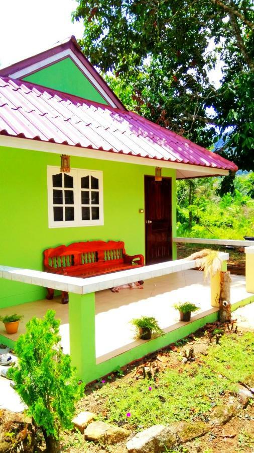 Diamond hill salak phet Apartman Csang-sziget Kültér fotó