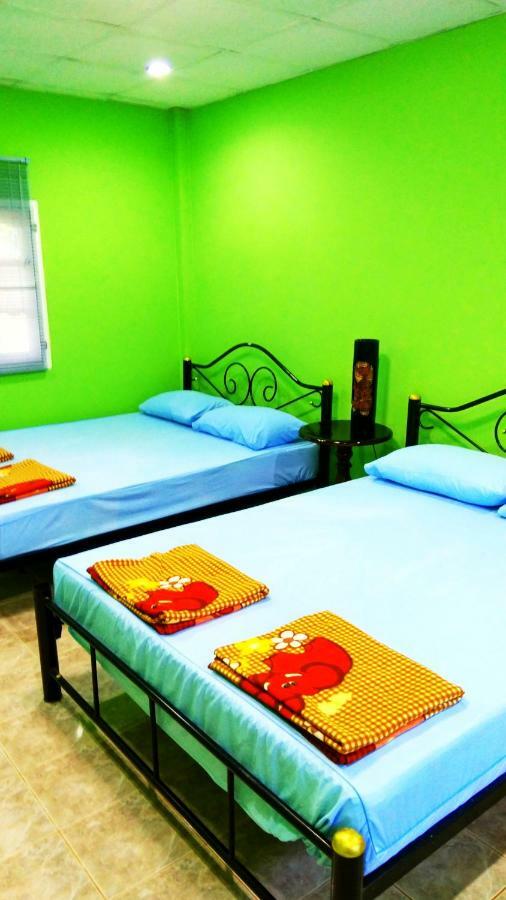 Diamond hill salak phet Apartman Csang-sziget Szoba fotó