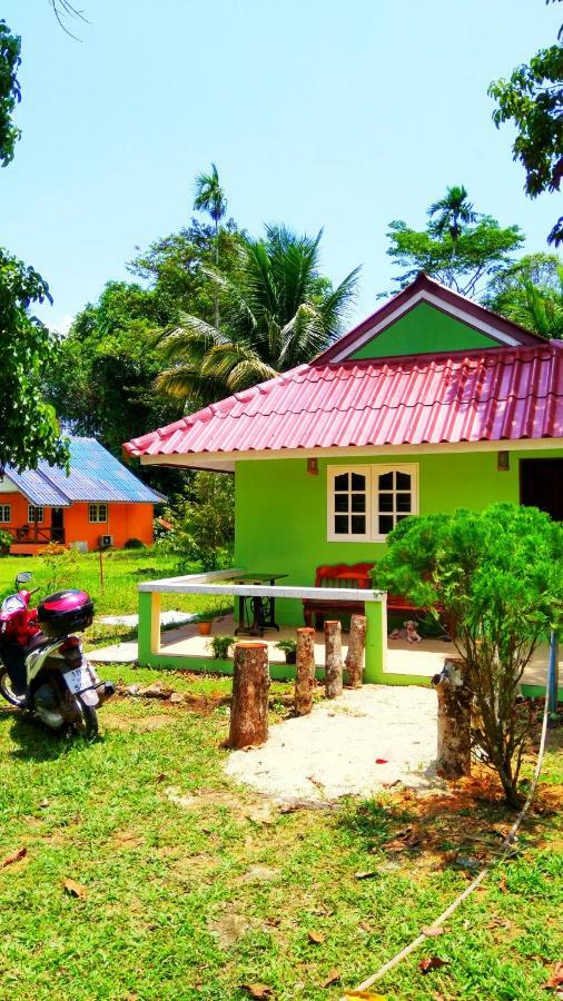 Diamond hill salak phet Apartman Csang-sziget Kültér fotó