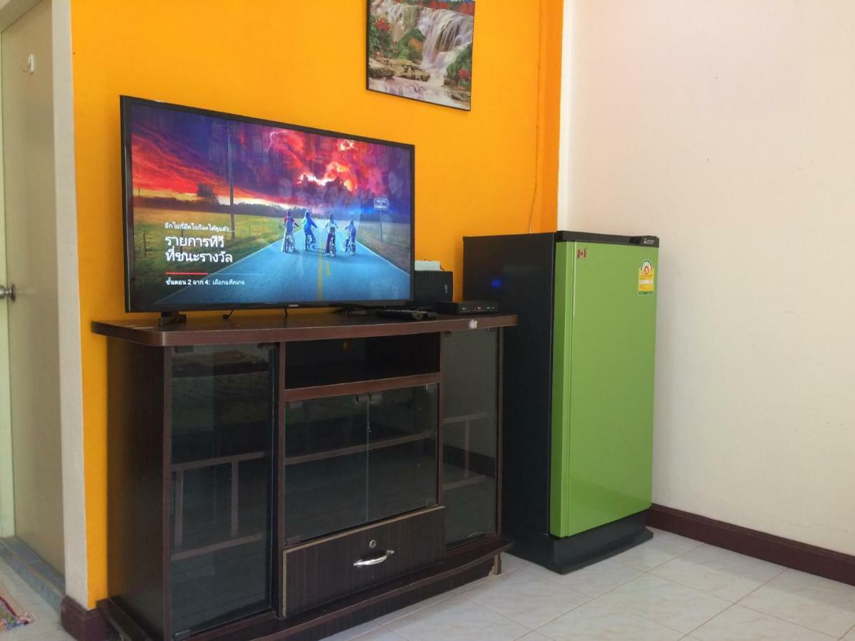 Diamond hill salak phet Apartman Csang-sziget Kültér fotó