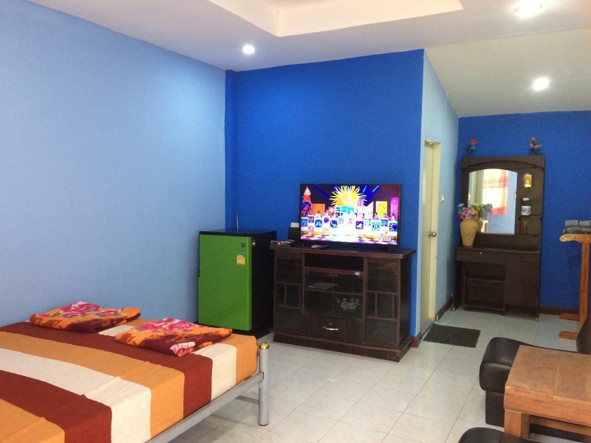Diamond hill salak phet Apartman Csang-sziget Kültér fotó