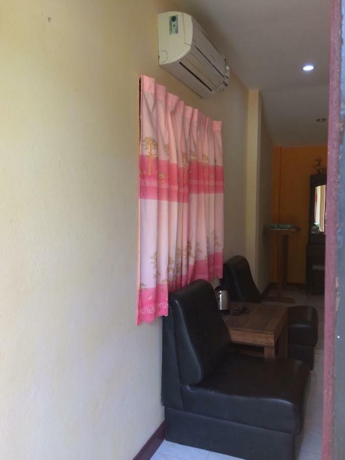 Diamond hill salak phet Apartman Csang-sziget Kültér fotó