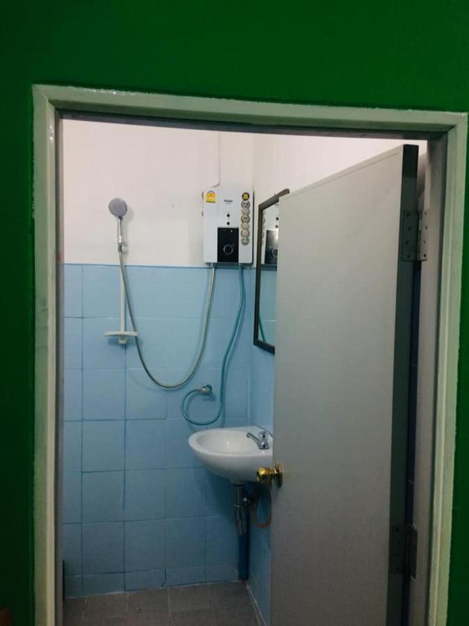 Diamond hill salak phet Apartman Csang-sziget Kültér fotó