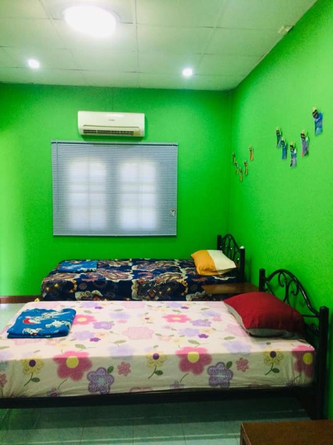 Diamond hill salak phet Apartman Csang-sziget Kültér fotó