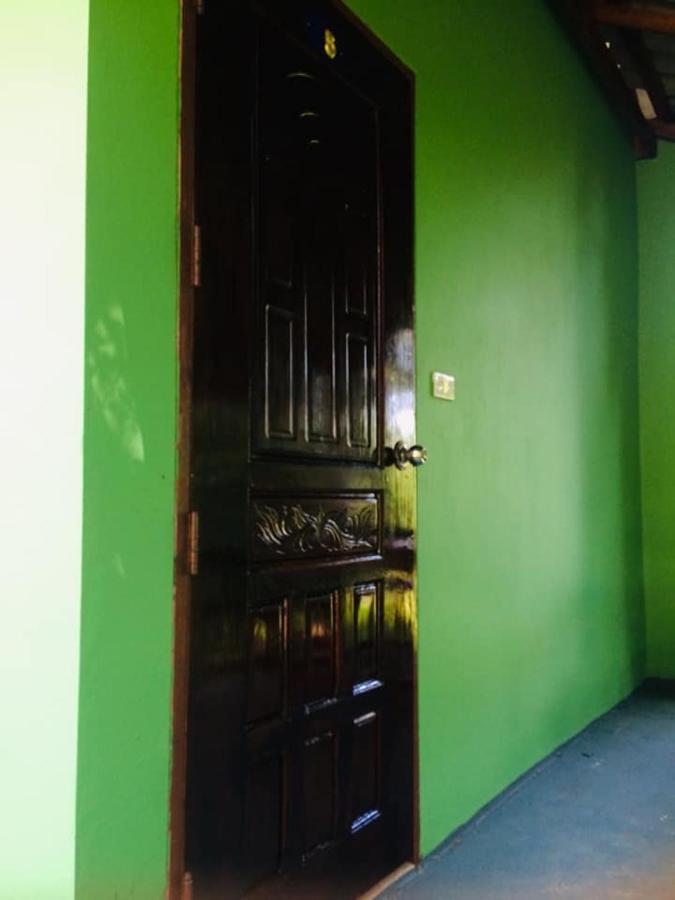 Diamond hill salak phet Apartman Csang-sziget Kültér fotó