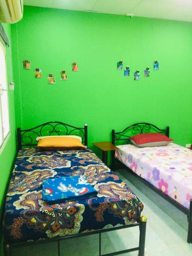 Diamond hill salak phet Apartman Csang-sziget Kültér fotó